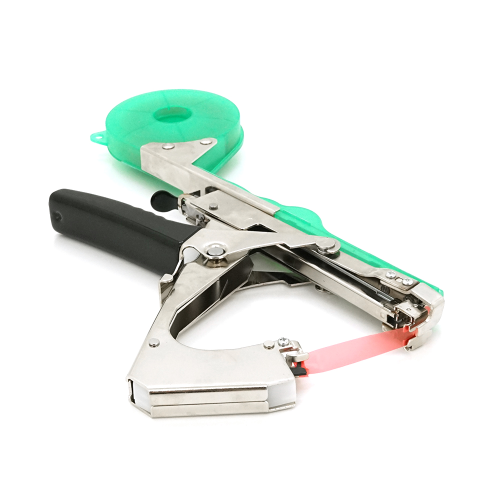 Набір для підв&apos;язки рослин Степлер+ Стрічка 25м(10шт)