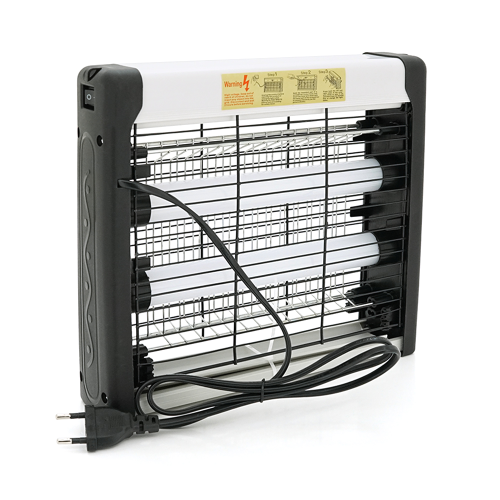 Вбивач комарів Kill Pest 4W, живлення 220В, Вох