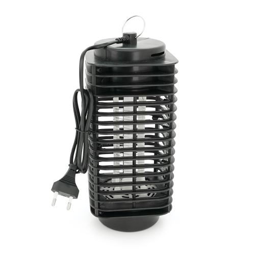 Електронний вбивця комарів JY-1107, живлення 220В, Вох