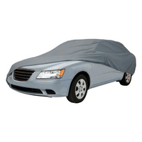 Захисний чохол для автомобіля 480*175*120