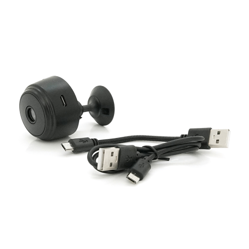 WiFi міні камера A9, Box