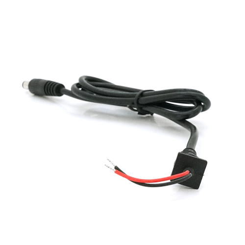 Кабель 5,5х2,5(asus, toshiba, lenovo), довжина 0.75м