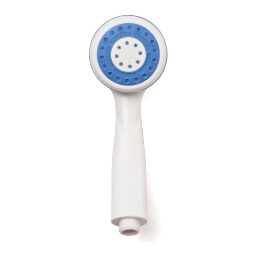 Портативний акумуляторний душ YT36287 з помпою, акумулятор 2200mAh, White, Box