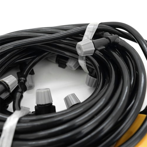 Туманоутворювач Patio Mistcooling Kit YT154, 10м, Box