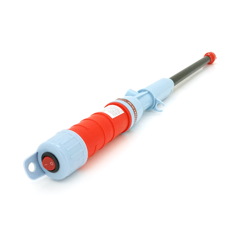 Електро насос для перекачування палива, Box