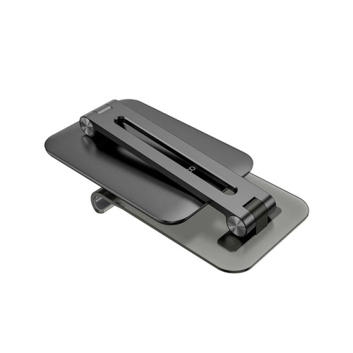 Настільна підставка для телефону HOCO DH1, Black, Box