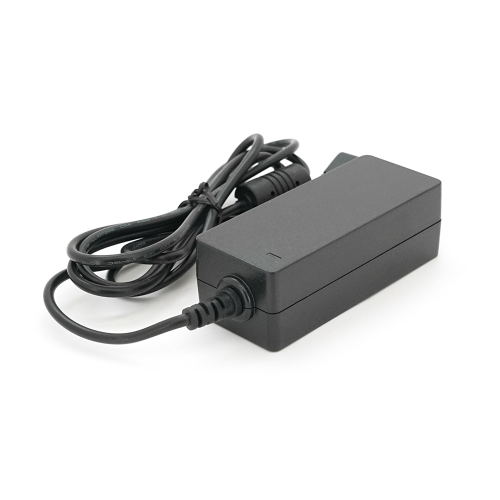 Блок живлення MERLION для ноутбука ACER 19V 2.37A (45 Вт) штекер 3,0*1,1мм, довжина 0,9м