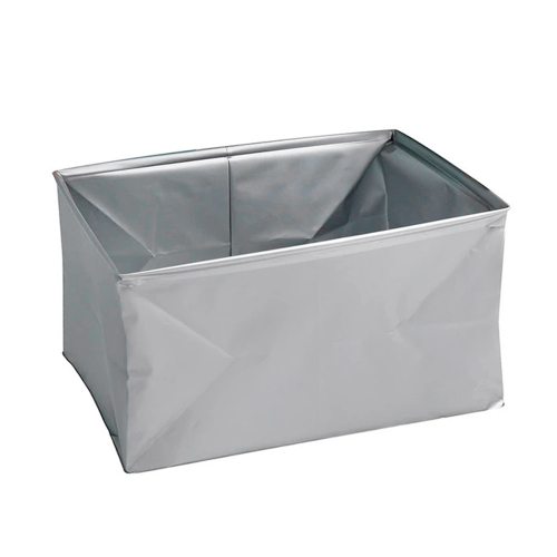 Органайзер тканинний, водонепроникний, багажник автомобіля, 500x300х230mm, Grey