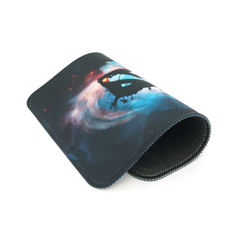 Килимок 240*200 YT-AN тканинний Anime 89, товщина 2 мм, Пакет