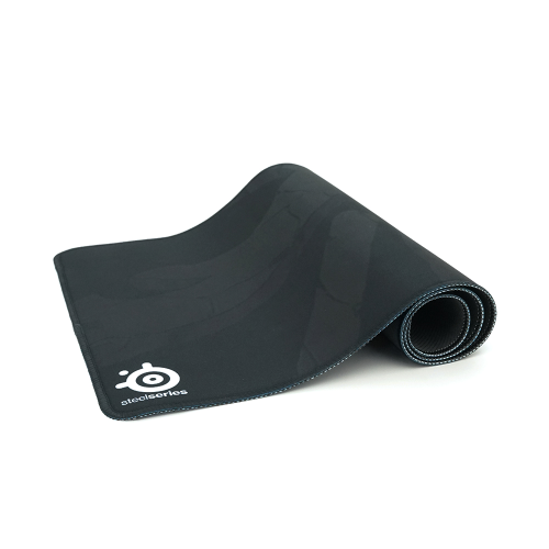 Килимок 300*700 тканинний Style Series з боковою прошивкою, товщина 2 мм, Red, Пакет