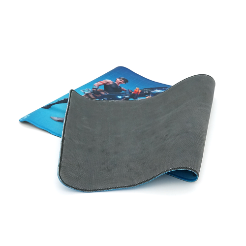 Килимок 300*600 тканинний FORTNITE FT04, з боковою прошивкою, товщина 2 мм