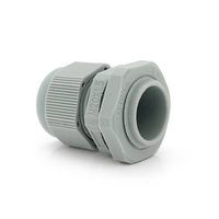 Кабельний спіральний водонепроникний роз&apos;єм М20х1,5