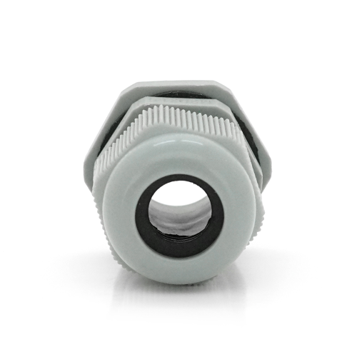 Кабельний спіральний водонепроникний роз&apos;єм М20х1,5