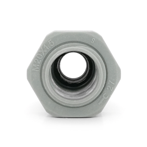 Кабельний спіральний водонепроникний роз&apos;єм М20х1,5