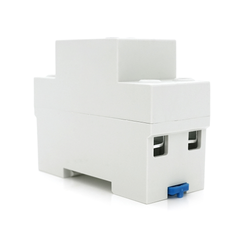 Захисне реле з контролем струму та напруги SVP-916, 80A, 220В, на DIN-рейку, 36х65х85 мм