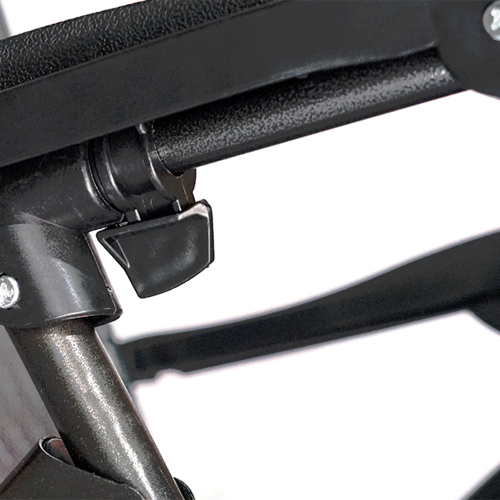 Крісло-шезлонг YT36698, 1800*650*1150мм, Підголовник, Light Brown, OEM