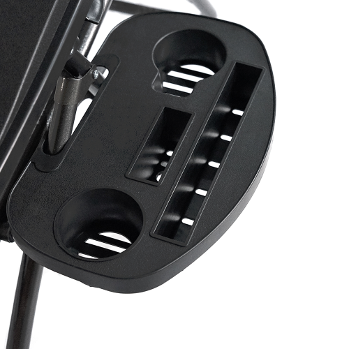 Крісло-шезлонг YT36699, 1800*650*1150мм, Multicolor Strip, OEM