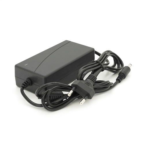 Зарядний пристрій для акумуляторів Li-ion 25,2V2A, штекер 5.5*2.1, індикація