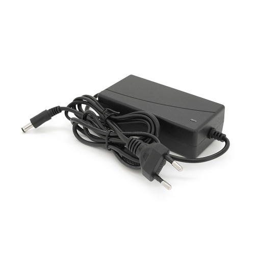 Зарядное устройство для аккумуляторов Li-ion 24V(29,4V),7S,2A, штекер 5.5*2.5, с индикацией