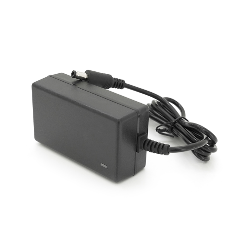 Зарядний пристрій для акумуляторів Li-ion 25,2V,6S,1,5A,штекер 5.5*2.5, індикація