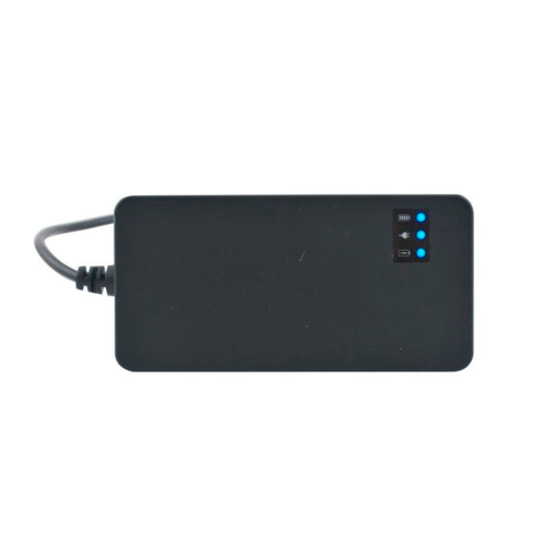 UPS 12V /12V 1.5A для роутерів 8800MAh Black