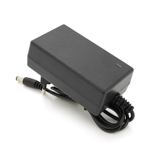 Зарядний пристрій для акумуляторів Li-ion 12V(12,6V),3S,2A, штекер 5,5х2,5мм, LED-індикація