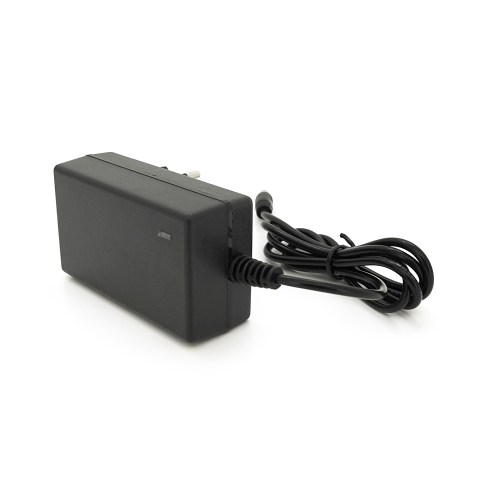 Зарядний пристрій для акумуляторів Li-ion 16.8V,4S,2A, штекер 5,5х2,5мм, LED-індикація