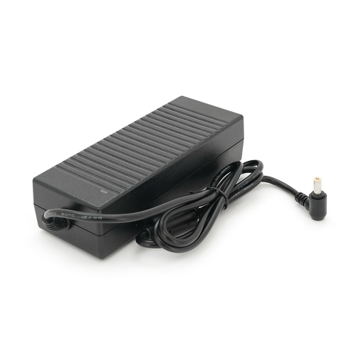 Блок живлення MERLION для ноутбука ACER 19V 7.1A (135 Вт) штекер 5.5*1,7мм, довжина 0,9м + кабель живлення