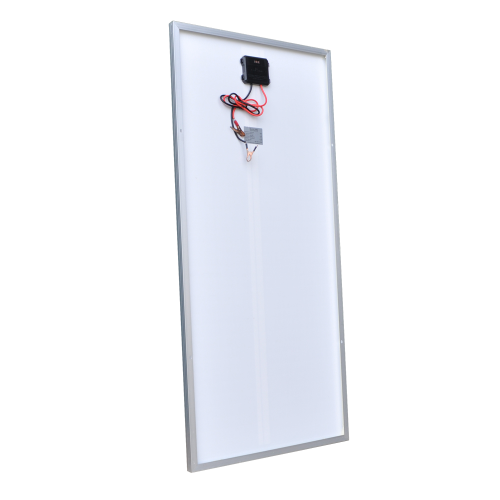 Сонячна панель RD-0203 150W(18В 8.33А 1480х680x25мм)