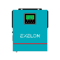 Інвертор гібридний Exelon EXS-1000/12
