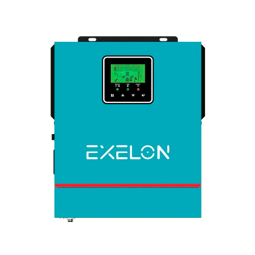 Інвертор гібридний Exelon EXS-1000/12