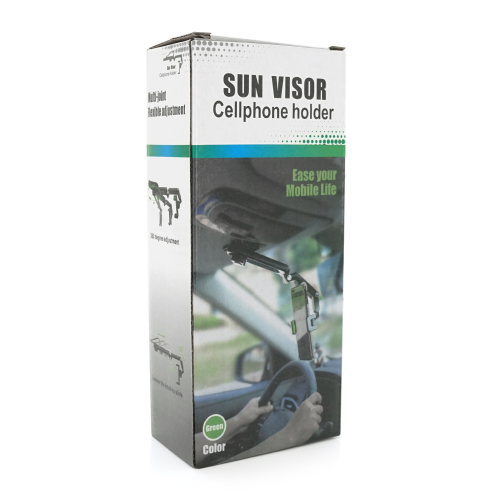 Автоутримувач на дзеркало 22A122, Box