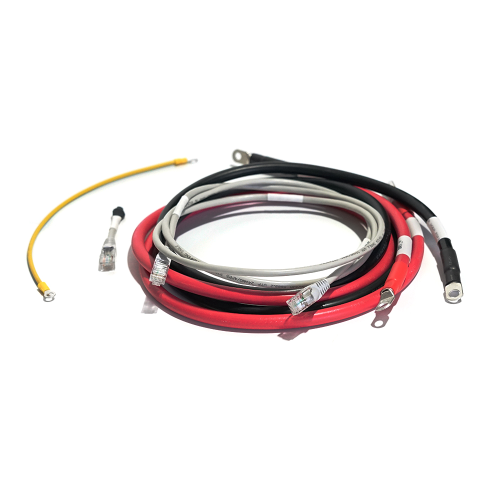 Акумуляторна батарея V-TAC LiFePO4 51,2V 100Аh 5.12kWh,(100 / 100A)585x565x275mm, 50,67kg