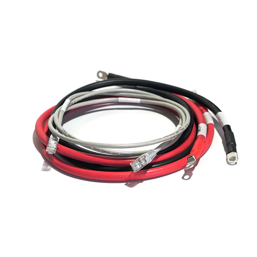 Акумуляторна батарея V-TAC LiFePO4 48V 200Аh 9,6kWh,(100 / 100A) 445x244x500mm, 78kg