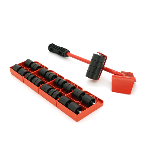 Комплект для переміщення меблів та важких предметів