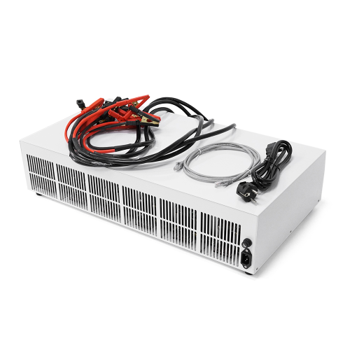 Тестер заряду-розряду акумуляторної батареї SF300-6