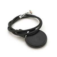 Wi-Fi модуль віддаленого моніторингу BMS LiFePO4 100Balance