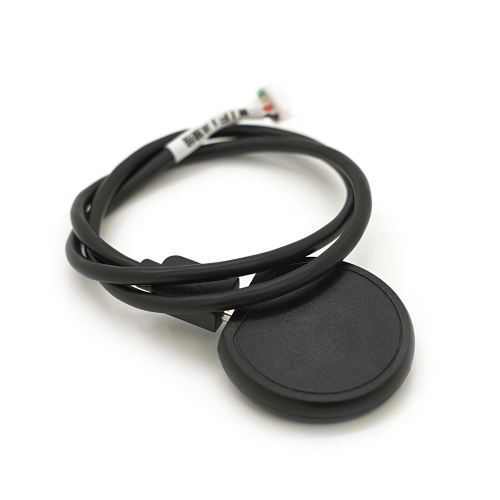 Wi-Fi модуль віддаленого моніторингу BMS LiFePO4 100Balance