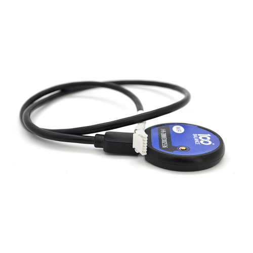 Wi-Fi модуль віддаленого моніторингу BMS LiFePO4 100Balance