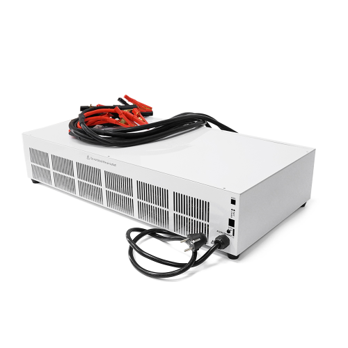 Тестер заряду-розряду акумуляторної батареї SF500-6