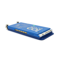 Universal BMS smart плата DaLy LiFePO4 8-24S 40A з Bluetooth + CAN + активний балансир 1A