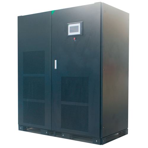 ДБЖ ONLine 3-ФАЗИ RITAR GP-H33-160KVA, 384Vdc, під зовнішній АКБ (1245*855*1900), 1075кг