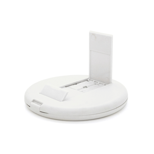 Кабель Data Cable Set, Type-C-Type-C+ перехідники (USB+Lighting+Micro), 60W, White, довжина 0.2м, Case