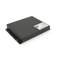 Активний балансир JK-B4A24S для Li-Ion / LiFePo4 / LTO, 2S-24S, 4A, 40-100V, Bluetooth