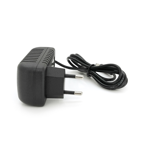 Зарядний пристрій для акумуляторів Li-ion 4,2V 1,5A,штекер 5,5,BOX