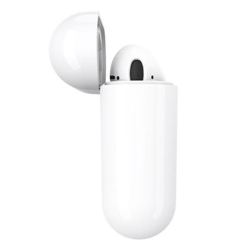 Навушники Bluetooth HOCO EW02, White, Кейс