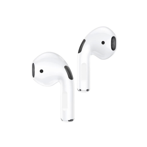 Навушники Bluetooth HOCO EW03, White, Кейс