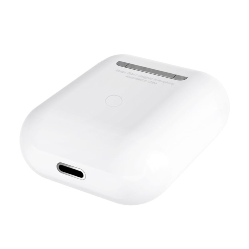 Навушники Bluetooth HOCO EW41, White, Кейс