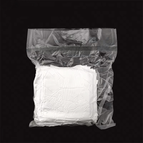 Антистатичні серветки Амаое AM-3009, 100х100 мм. 400шт