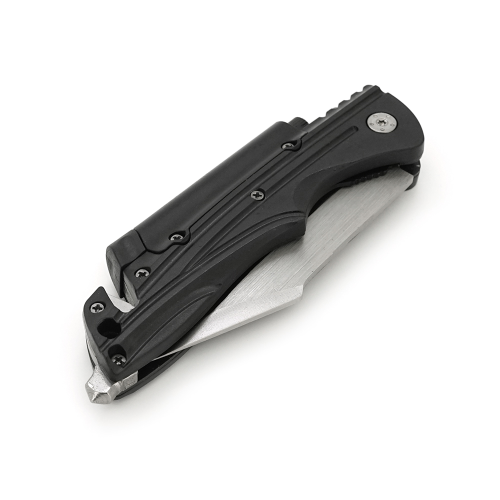 Ніж складний Browning-X50-3D, ручка сталь + карбон + дерево, довжина 206 мм, 250 гр, Box